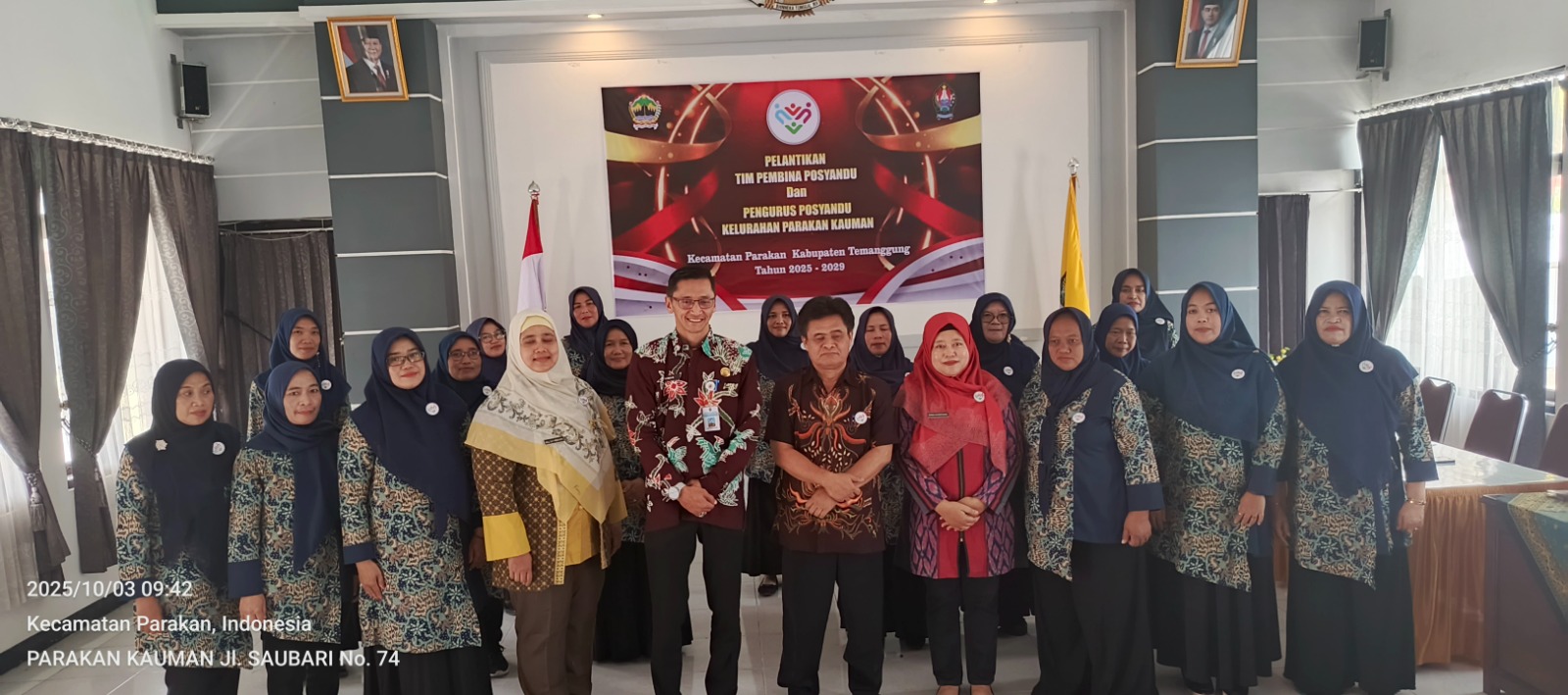 Gambar Berita